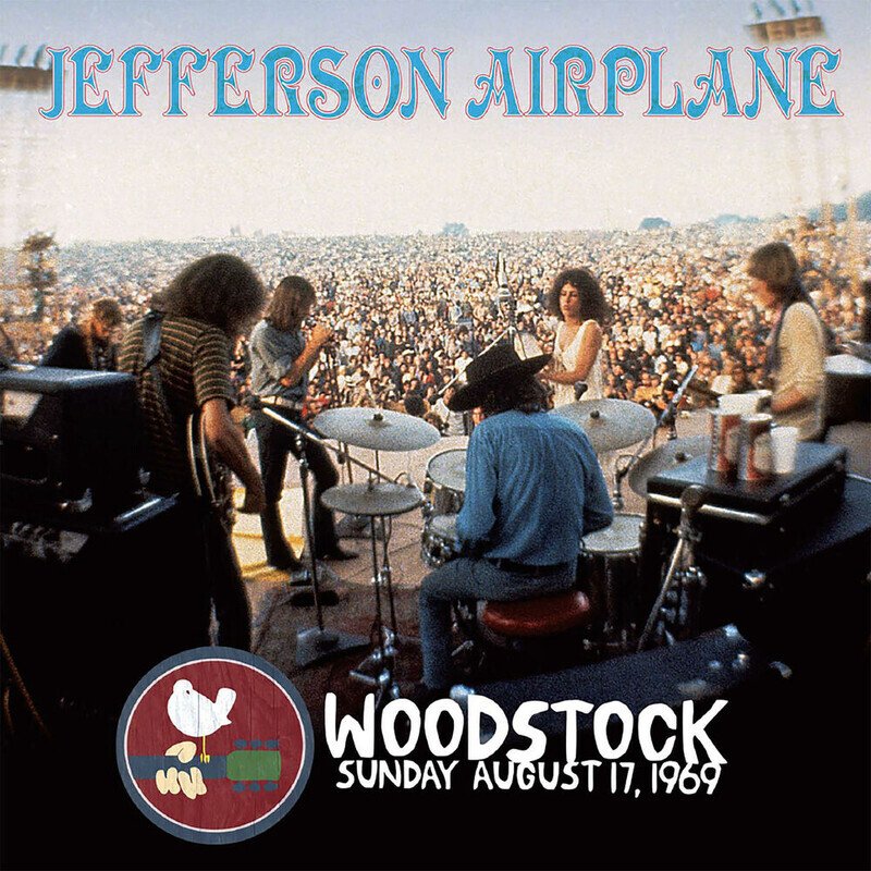 Woodstock Sunday August 17, 1969 (Live) (55th Anniversary Edition)