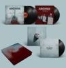 Controlling Crowds (Box Set)