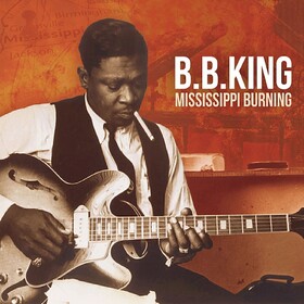 Mississippi Burning B.B. King