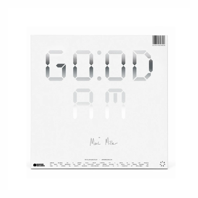 GO:OD AM (10th Anniversary Edition)