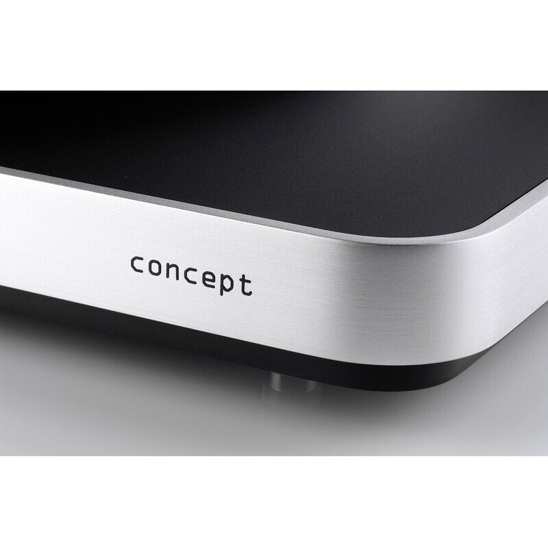 Concept MC Silver/Black
