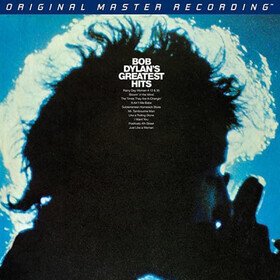Bob Dylan's Greatest Hits Bob Dylan