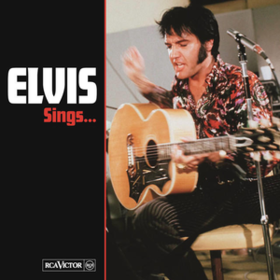 Elvis Sings Elvis Presley