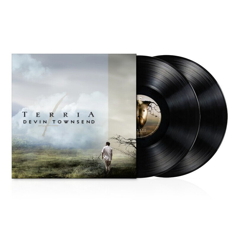 Terria (Re-Issue 2024)