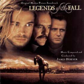 Legends Of The Fall (Original Motion Picture Soundtrack) (30th Anniversary Edition) James Horner
