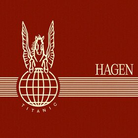 Hagen Titanic