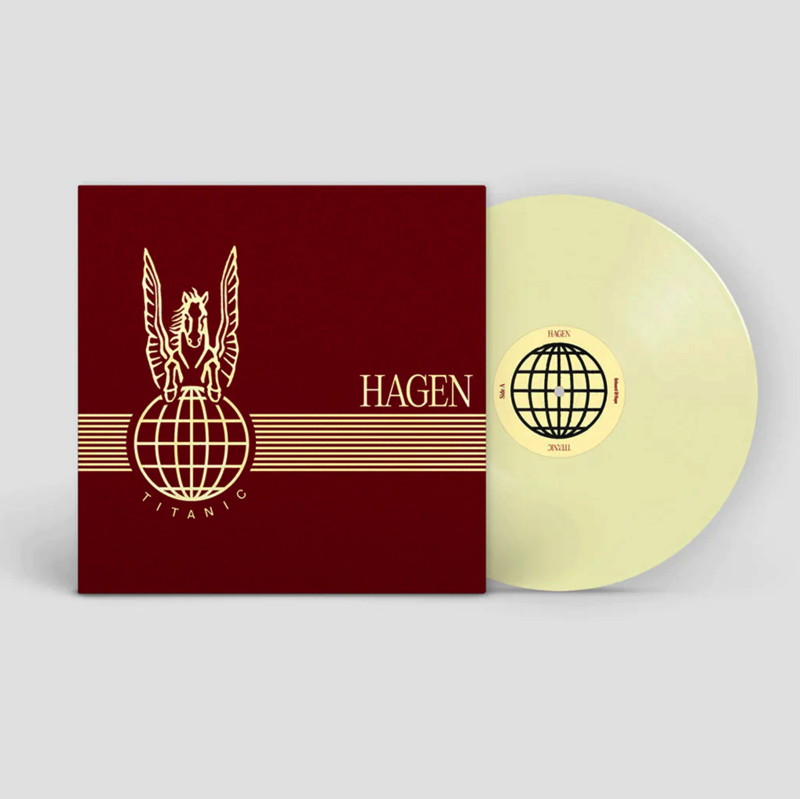 Hagen