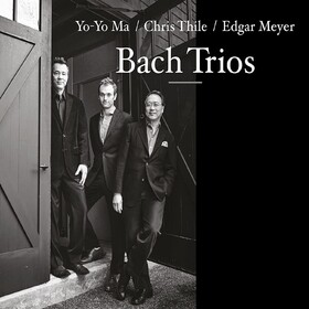 Trios J.S. Bach