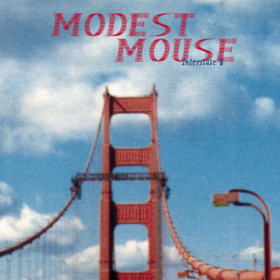 Interstate 8 Modest Mouse