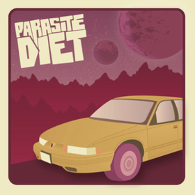 Lost In Time Parasite Diet