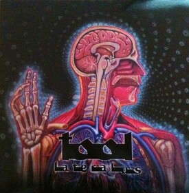 Lateralus Tool