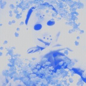 Frost God Yung Lean
