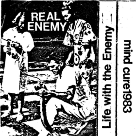 Life With The Enemy Real Enemy
