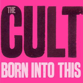 Born Into This Cult