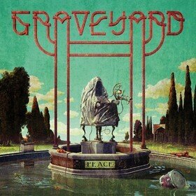 Peace Graveyard