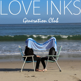 Generation Club Love Inks