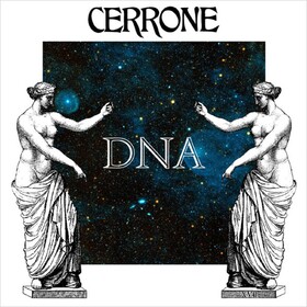 DNA (Deluxe Edition) Cerrone
