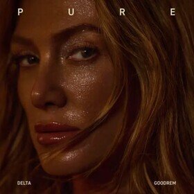 Pure Delta Goodrem