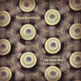 Science & Technology Raskovich