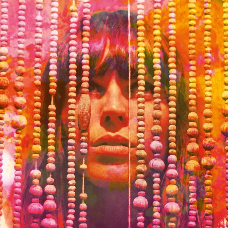 Melody's Echo Chamber (Coloured)