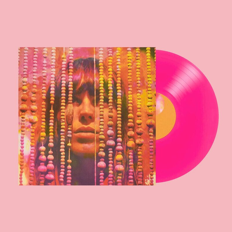 Melody's Echo Chamber (Coloured)