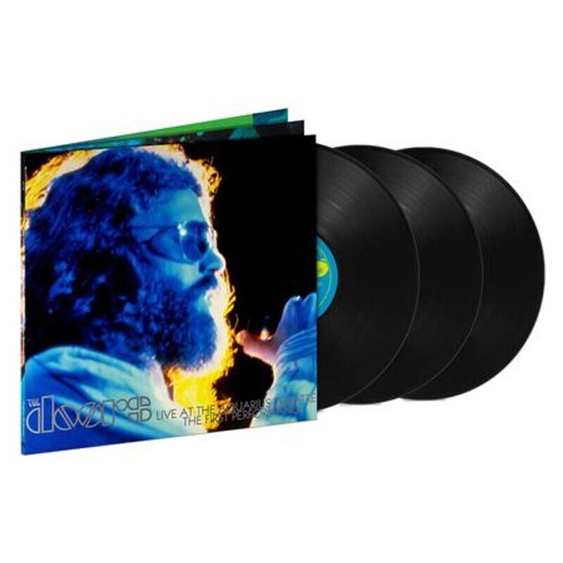Live At The Aquarius Theatre - The First Performance (Limited Edition)