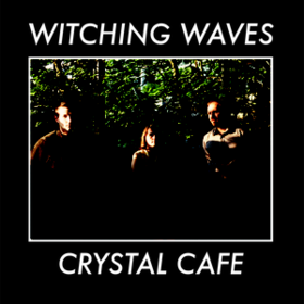 Crystal Cafe Witching Waves