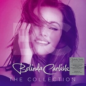Collection Belinda Carlisle