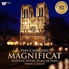 Magnificat Yves Castagnet