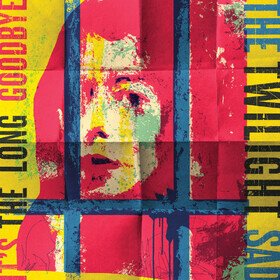 It's The Long Goodbye (Yellow Coloured) The Twilight Sad