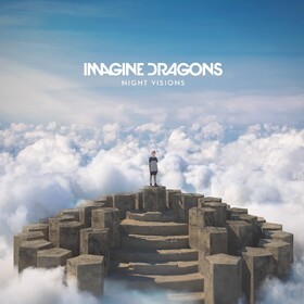 Night Visions (Deluxe Edition) Imagine Dragons