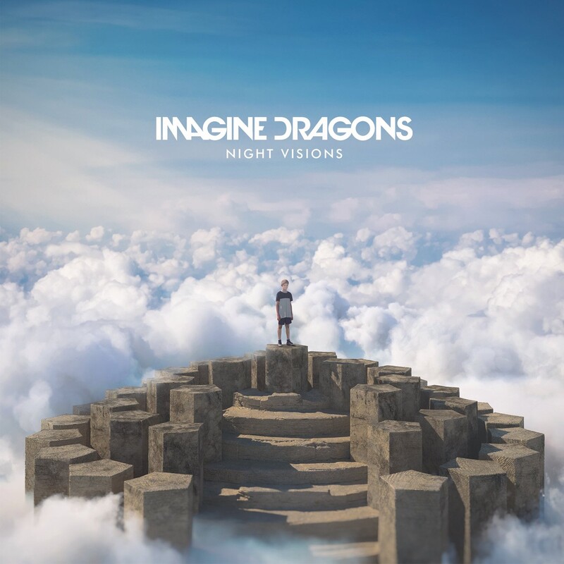 Night Visions (Deluxe Edition)