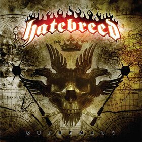 Supremacy Hatebreed