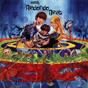 Meet Redondo Beat Redondo Beat