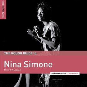 The Rough Guide To Nina Simone Nina Simone