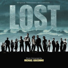 Lost Michael Giacchino