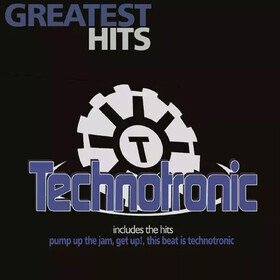 Greatest Hits Technotronic