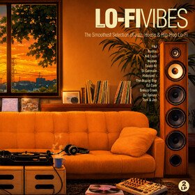 Lo-Fi Vibes Various Artists