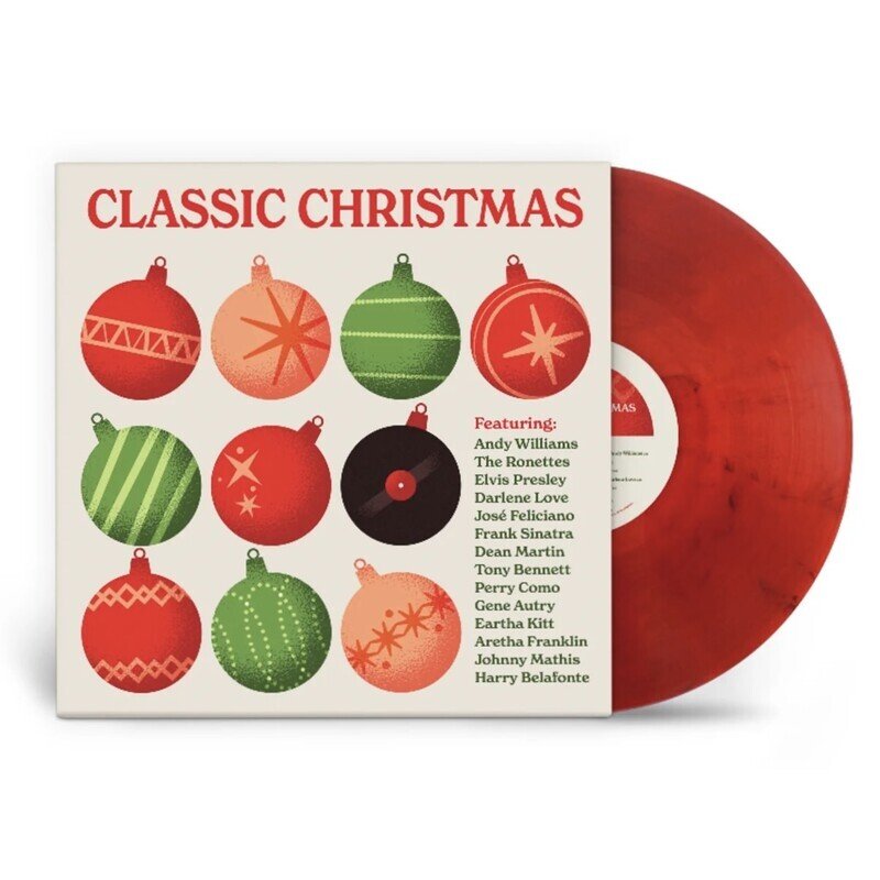 Classic Christmas
