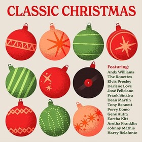 Classic Christmas Various Artists