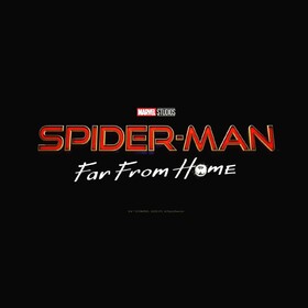 Spider-Man: Far From Home (By Michael Giacchino) Original Soundtrack