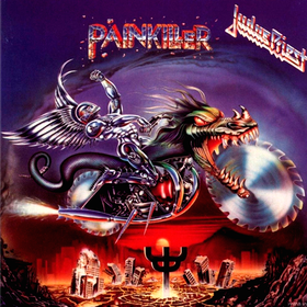 Painkiller  Judas Priest