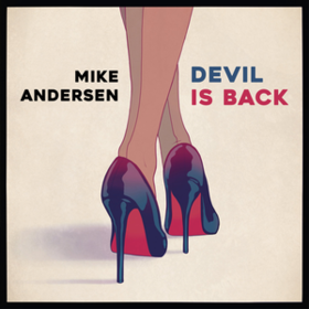 Devil Is Back Mike Andersen