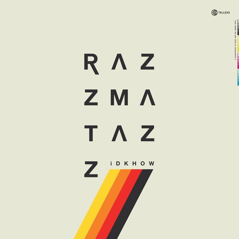 Razzmatazz (Limited Edition)