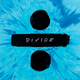 Divide (Deluxe Edition) Ed Sheeran