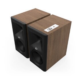 The Fives II Walnut Klipsch