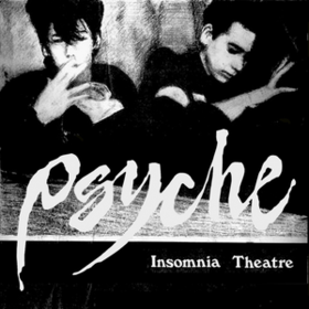 Insomnia Theatre Psyche