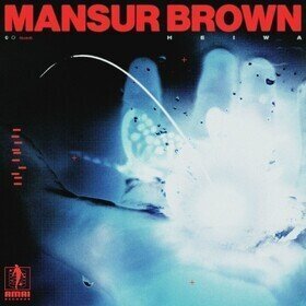 Heiwa Mansur Brown