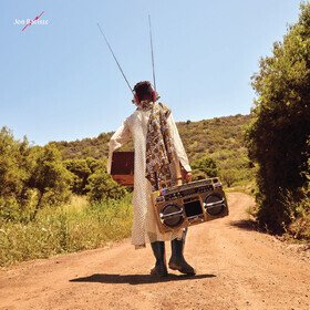 World Music Radio Jon Batiste