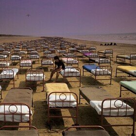 A Momentary Lapse of Reason (2025 Reissue) Pink Floyd